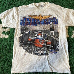 Indianapolis Indy 500 Motor Speedway Racing Indianapolis shirt retro
